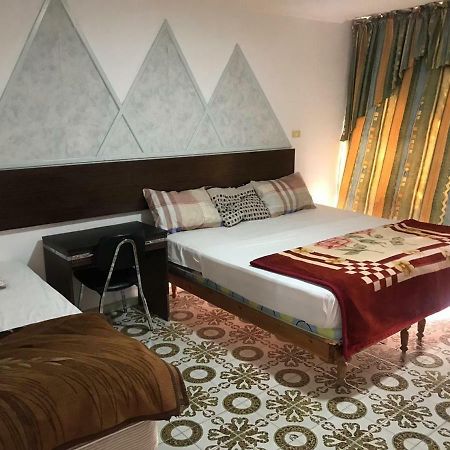 Aqaba Qazar Hotel מראה חיצוני תמונה
