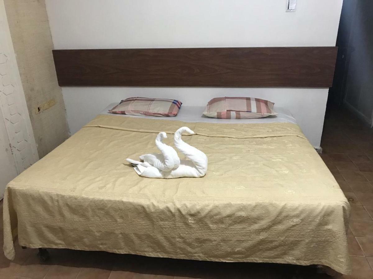 Aqaba Qazar Hotel מראה חיצוני תמונה