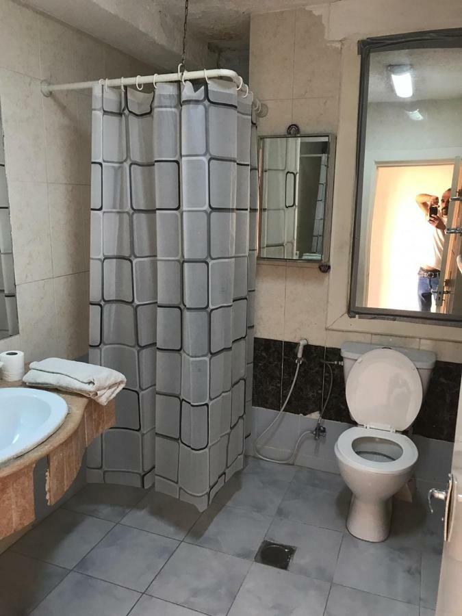 Aqaba Qazar Hotel מראה חיצוני תמונה