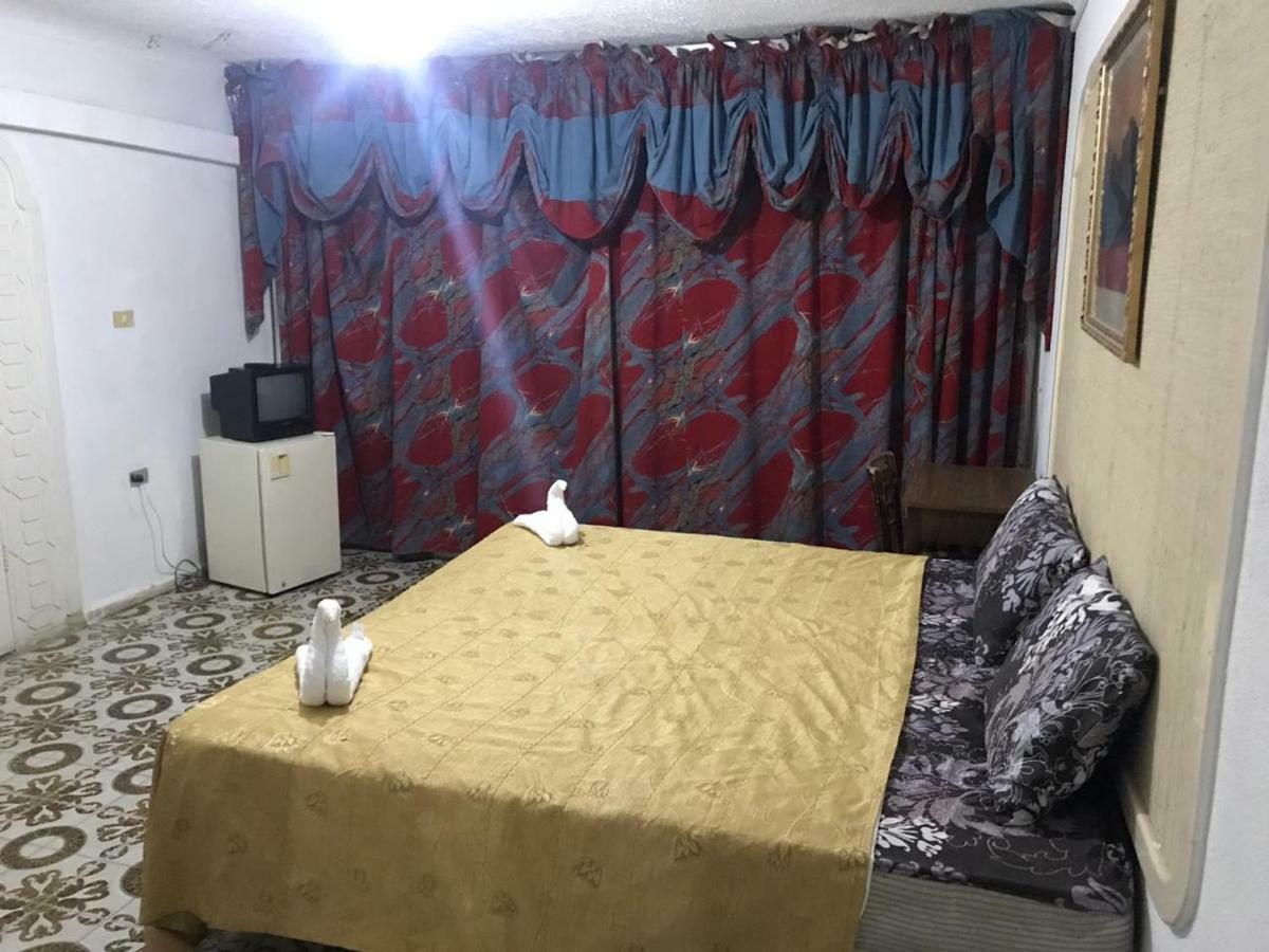 Aqaba Qazar Hotel מראה חיצוני תמונה