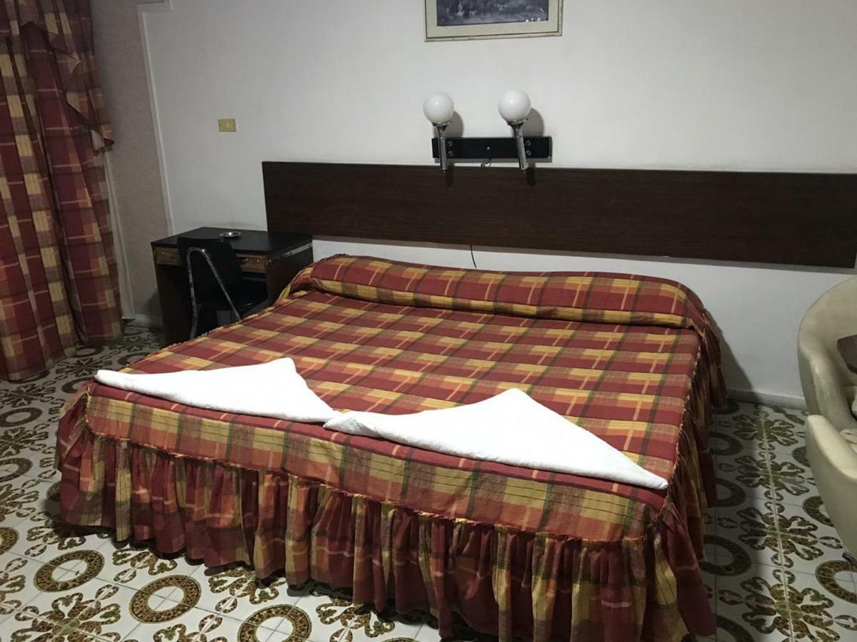 Aqaba Qazar Hotel מראה חיצוני תמונה