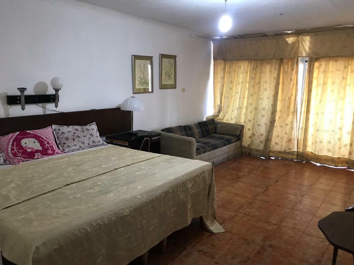 Aqaba Qazar Hotel מראה חיצוני תמונה