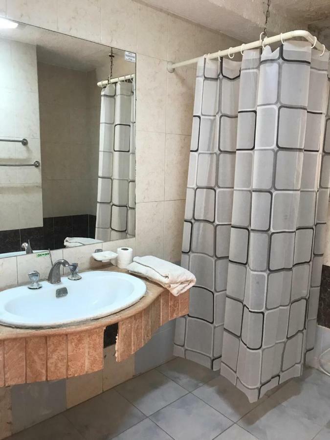 Aqaba Qazar Hotel מראה חיצוני תמונה